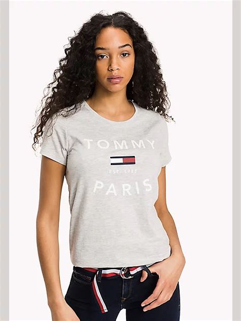 venta de camisas tommy hilfiger para mujer